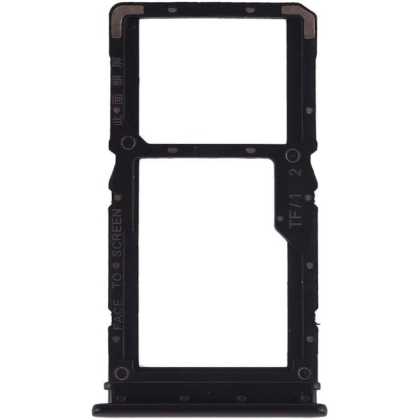 خشاب سیم کارت مدل MNT7-BLk مناسب برای گوشی موبایل شیائومی Mi Note7