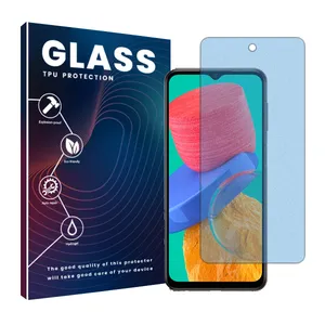 Glass Resistant model matte anti-blue screen protector suitable for Samsung Galaxy M35 mobile phone