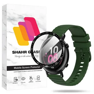 Shahr Glass PMMS20 Screen Protector For Huawei Watch GT2 42 mm