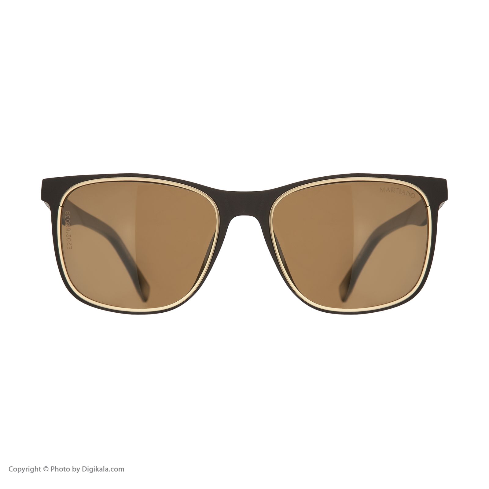 عینک آفتابی مردانه مارتیانو مدل 1920 c1 -  - 2