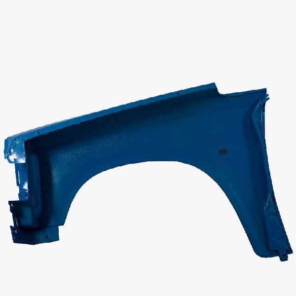 گلگیر جلو راست خودرو آساساز کد 3100031 مناسب برای نیسان وانت