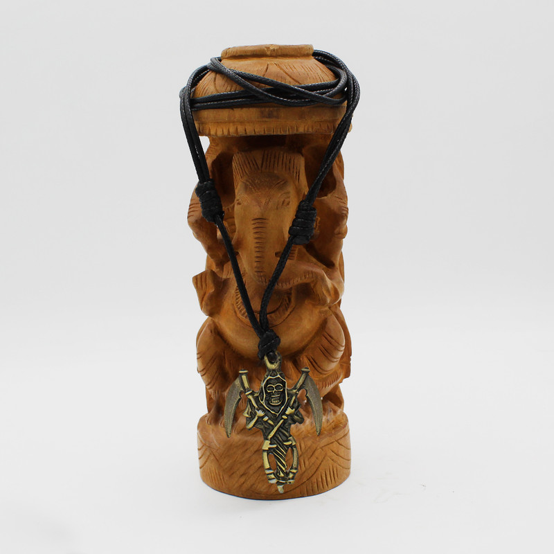 گردنبند مردانه رزالیا مدل NM-L-63 گردنبند مردانه رزالیا مدل NM-L-63