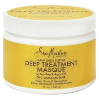 ماسک مو شی مویسچر مدل Deep Treatment وزن 340 گرم