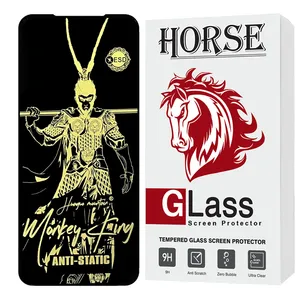 Horse ANTGH20 Screen Protector For Xiaomi Poco X3 GT / Poco X4 GT / Poco F4 GT / Redmi Note 11T / Note 11T Pro / Note 11T Pro Plus / Redmi K50i / Honor 50 Lite 