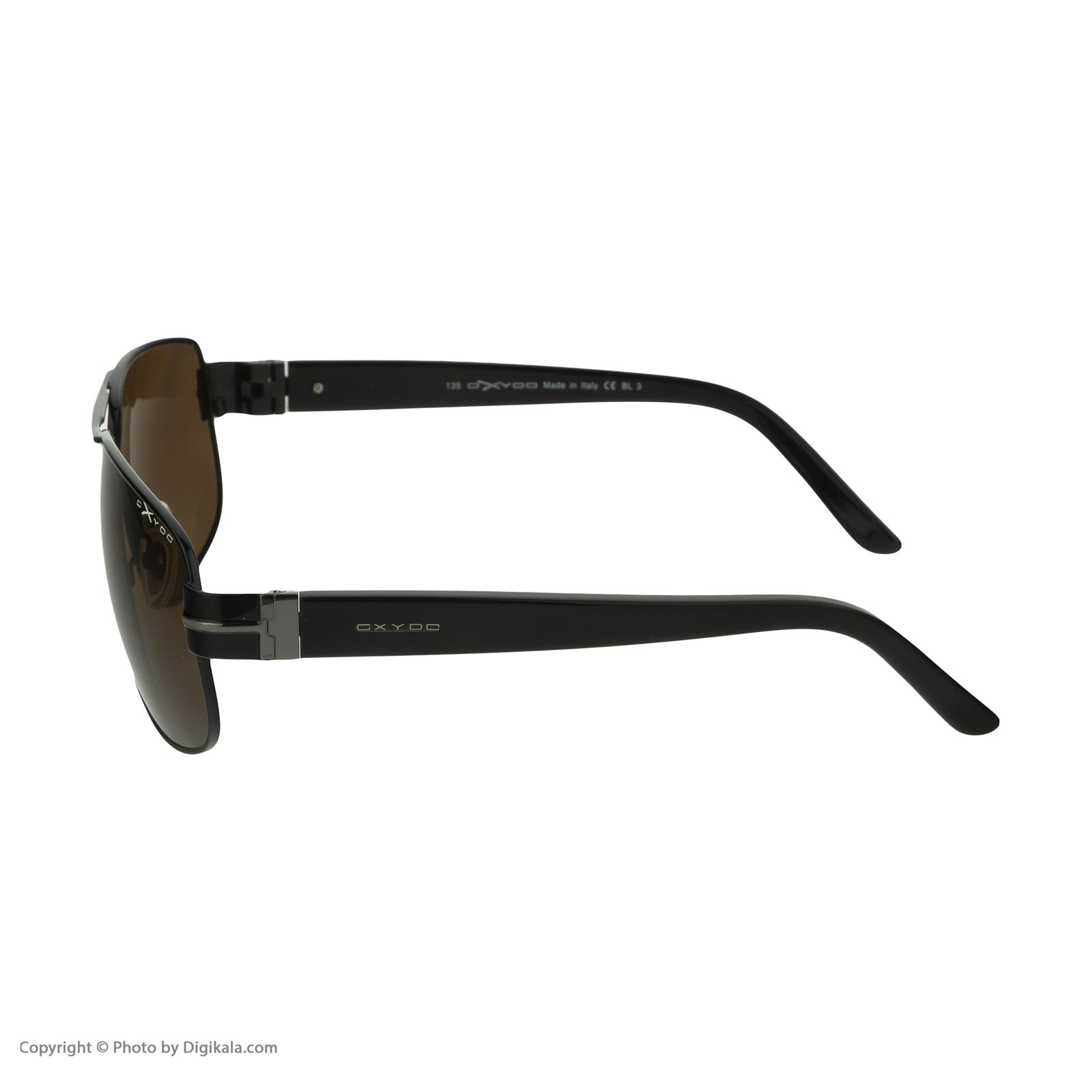 عینک آفتابی اکسیدو مدل Magnum -  - 5