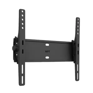 پایه دیواری تلویزیون مدل S65 مناسب برای تلویزیون های 32 تا 65 اینچ