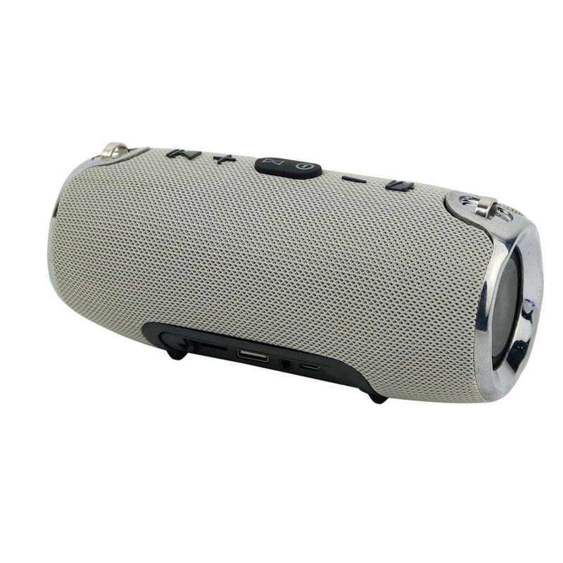 اسپیکر بلوتوثی قابل حمل اکستریم مدل 001