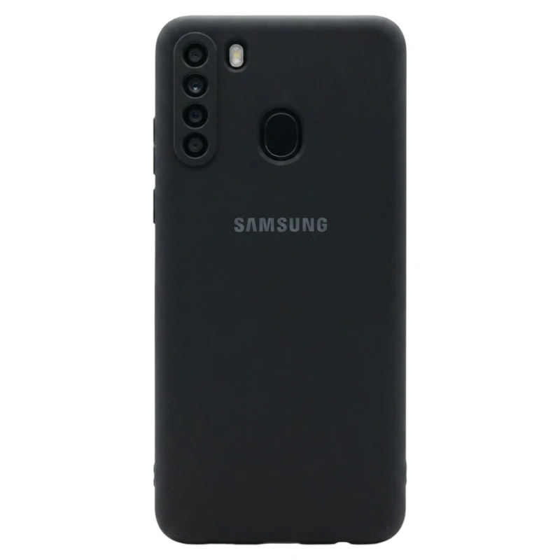 کاور مدل A1055 مناسب برای گوشی موبایل سامسونگ GALAXY A21