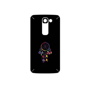 MAHOOT Dream Catchers Cover Sticker for LG G2 mini