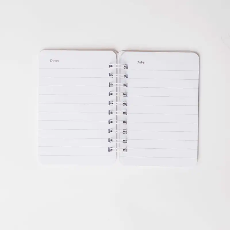 دفترچه یادداشت پیتیکو طرح فضانورد