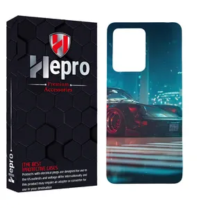 HEPRO MC Cover for XIAOMI Redmi Note 12 Pro 5G / Poco X5 Pro