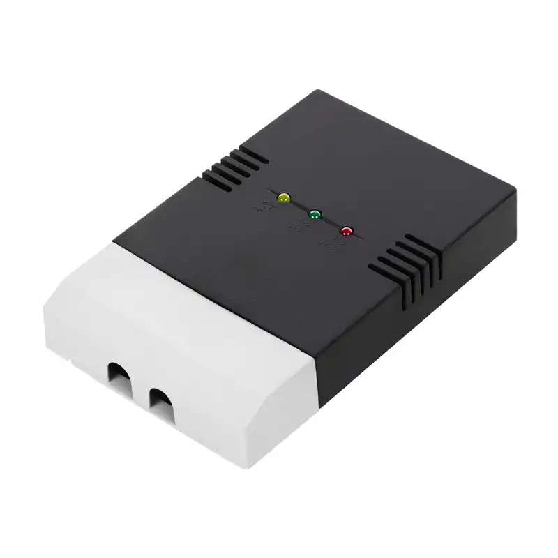 محافظ ولتاژ گرین لاین مدل  GLP-301 ECO-A