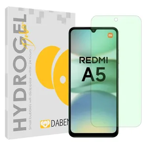 Daben Eye Care model Green light screen protector suitable for Xiaomi Redmi A5 4G mobile phone