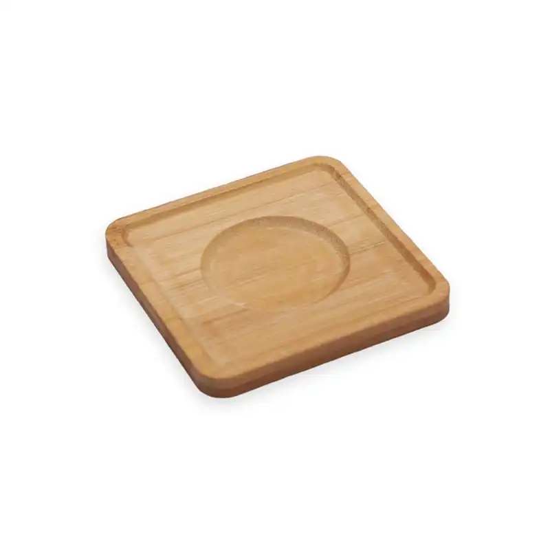 زیر لیوانی مدل وادی طرح مربع بسته شش عددی