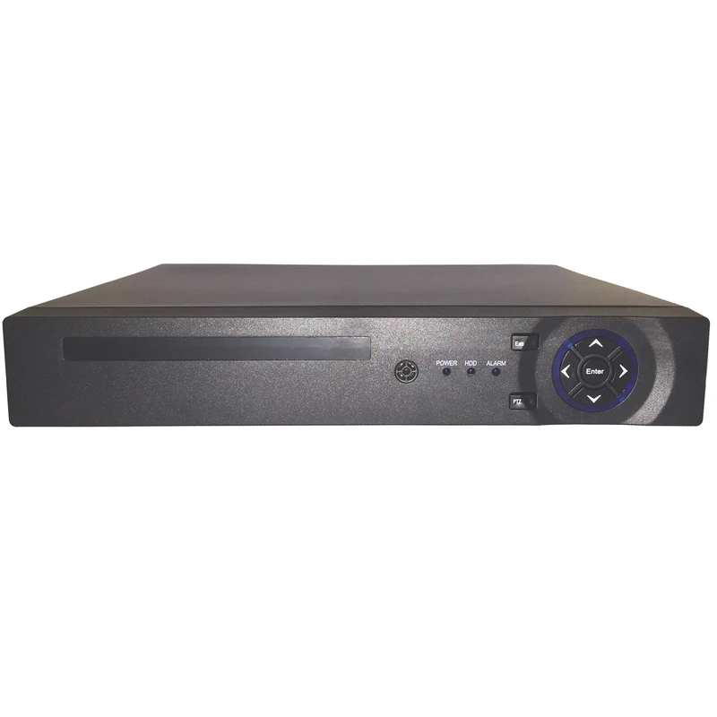 ضبط کننده ویدیویی مدل XVR-2204-5MP