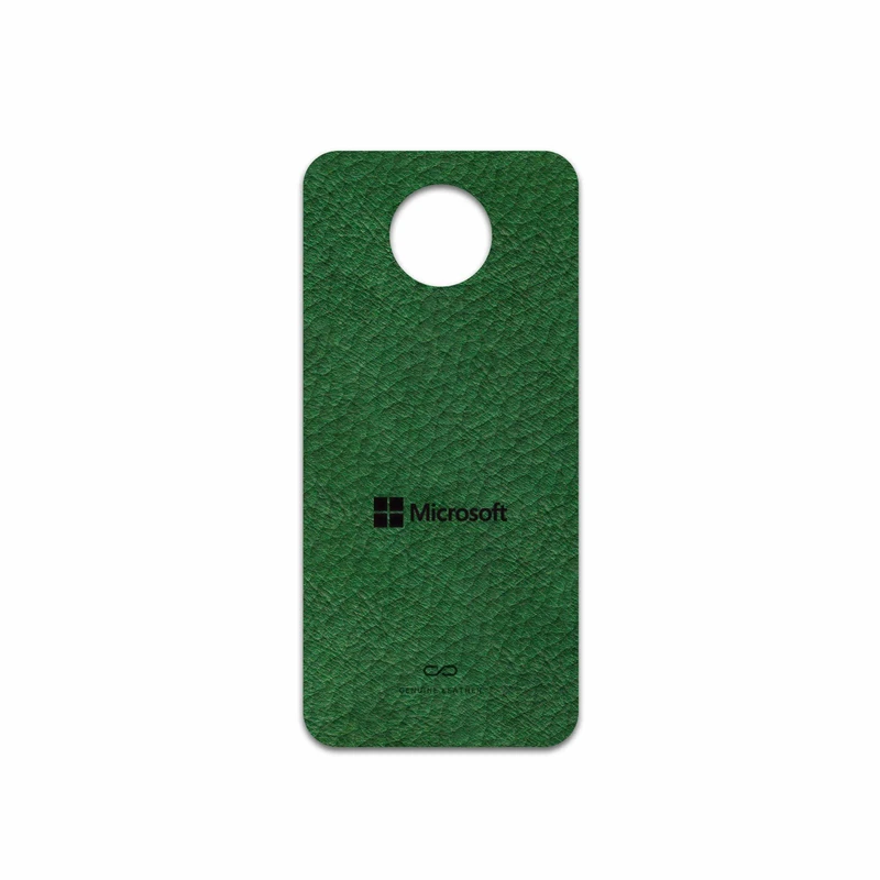 برچسب پوششی ماهوت مدل GL-MCRSFT مناسب برای گوشی موبایل نوکیا G10