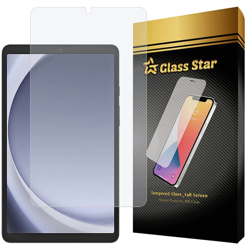  محافظ صفحه نمایش گلس استار مدل TABG20 مناسب برای تبلت سامسونگ Galaxy Tab A9 / Galaxy Tab A11