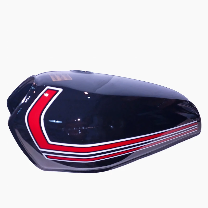 باک موتورسیکلت تیزرو یدک پارس کد MF2000166