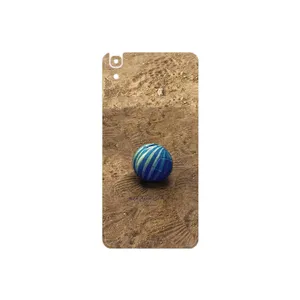 MAHOOT Ball Nostalgia Cover Sticker for Huawei Y6
