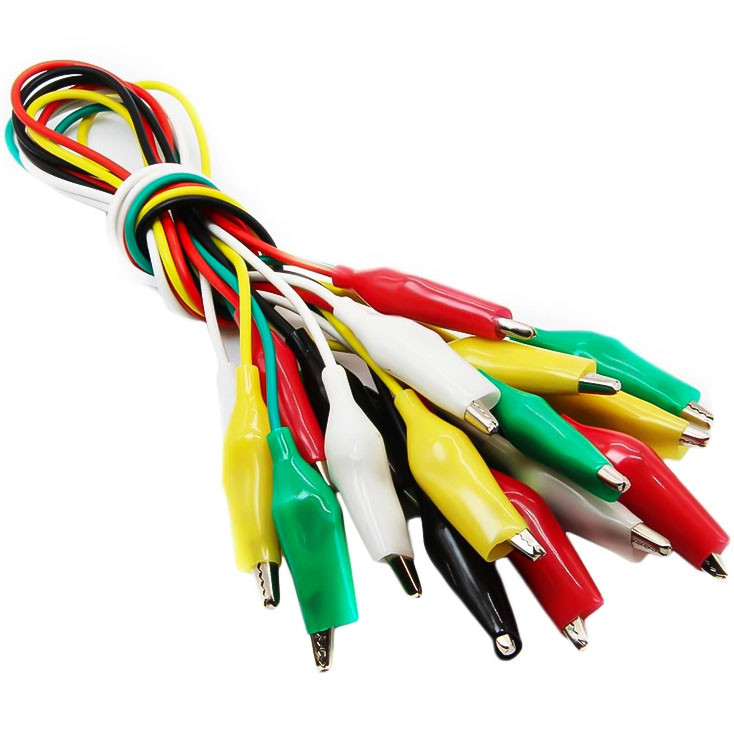 سیم سوسماری مدل MR-S2 بسته 10عددی