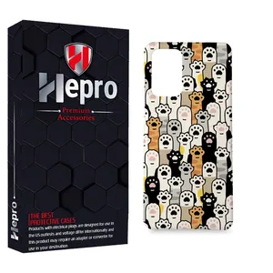 HEPRO MC Cover for SAMSUNG GALAXY A73