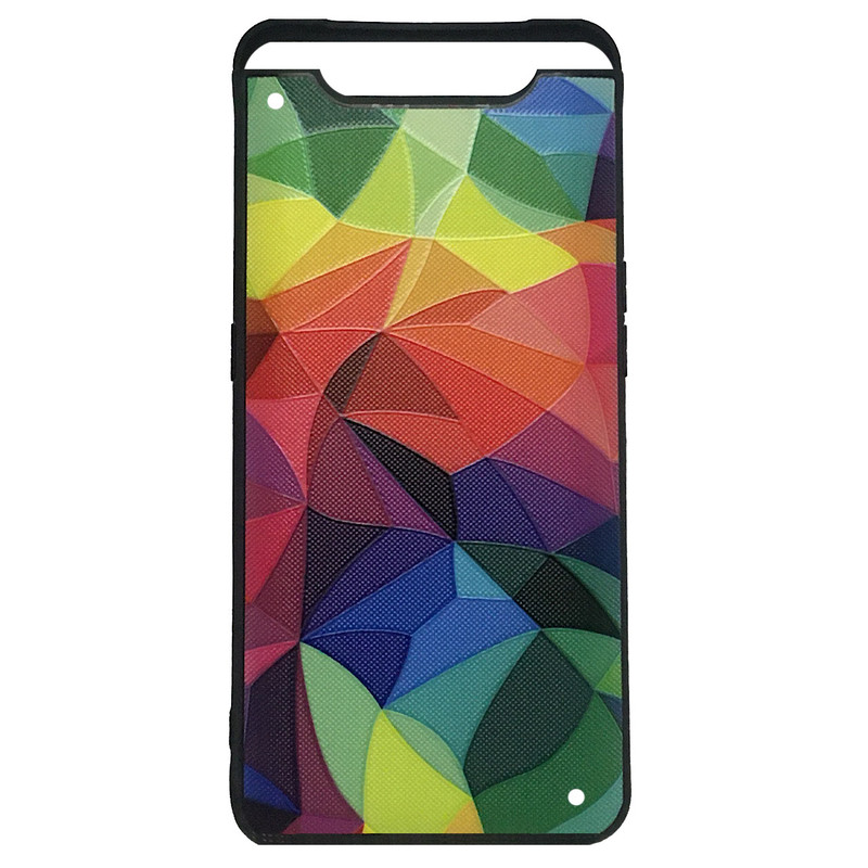 کاور مدل Z0888 مناسب برای گوشی موبایل سامسونگ Galaxy A80