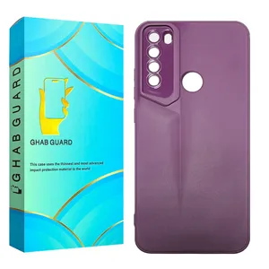Ghab Guard Porchdesin Cover For Xioami Redmi Note 8 / Redmi Note 8 2021