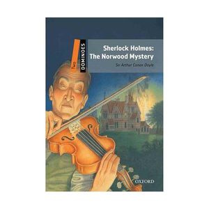 نقد و بررسی کتاب Sherlock Holmes The Norwood Mystery اثر Sir Arthur Conan Doyle انتشارات جنگل توسط خریداران