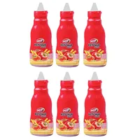 سس کچاپ ماهوند - 300 گرم مجموعه 6 عددی