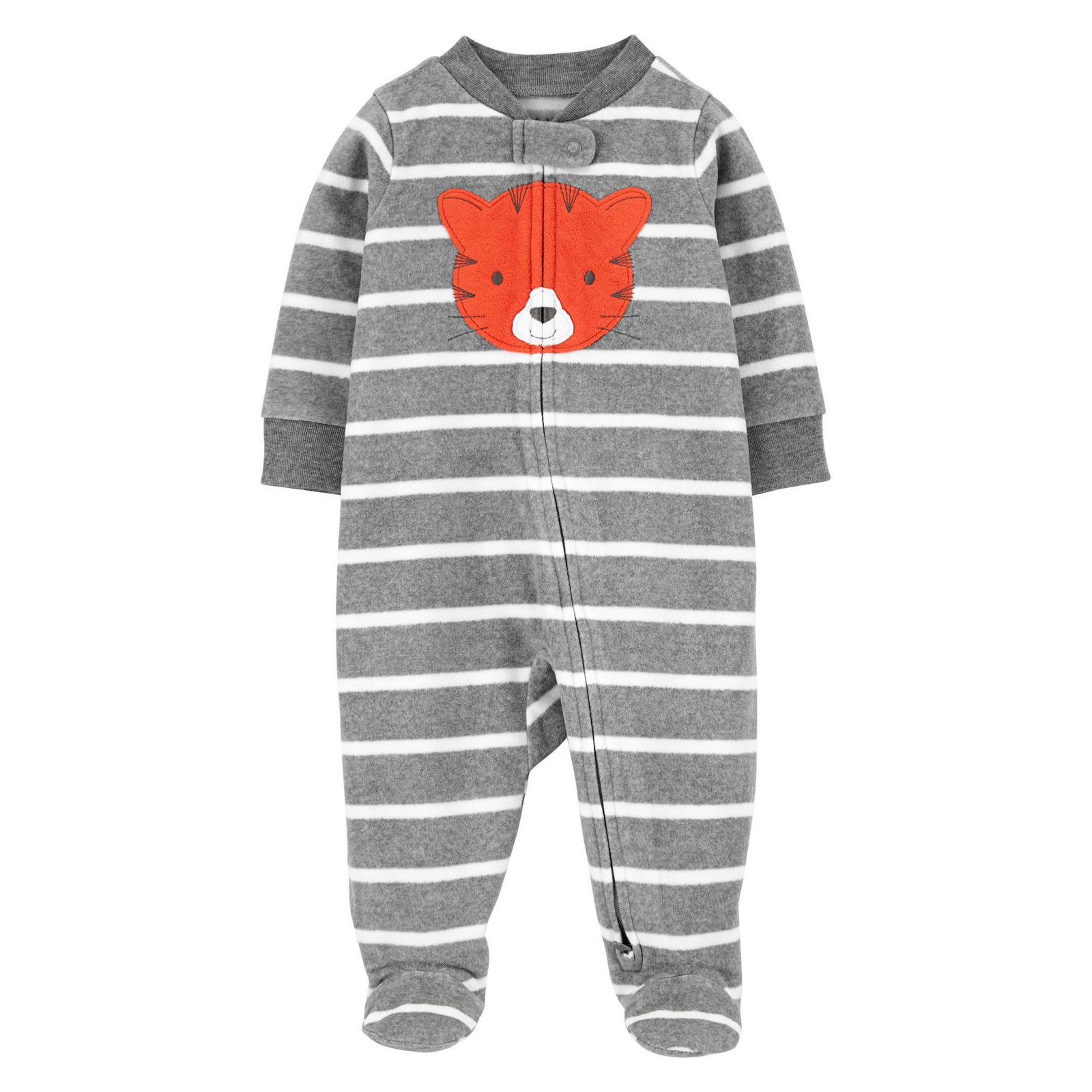 سرهمی نوزادی کارترز طرح Little Tiger کد M564