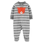 سرهمی نوزادی کارترز طرح Little Tiger کد M564