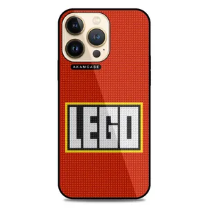 AKAM AMC-WA13PRO-LEGO14 Cover For Apple iPhone 13 Pro
