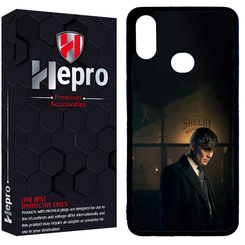 کاور هپرو طرح فانتزی مدل TPU مناسب برای گوشی موبایل سامسونگ Galaxy A10s