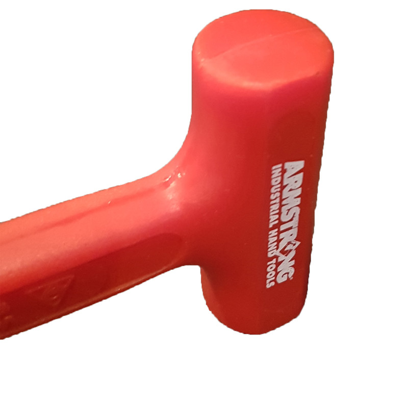 چکش آرمسترانگ مدل 540-69 وزن 227 گرم