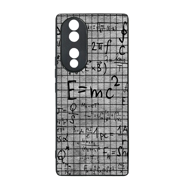 کاور طرح فرمول مناسب برای گوشی موبایل آنر 90