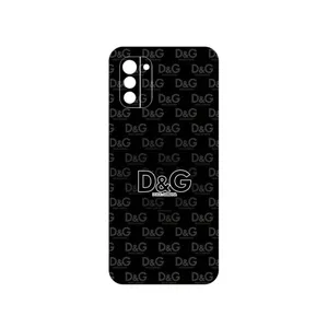 MAHOOT DG Cover Sticker for Nokia G21
