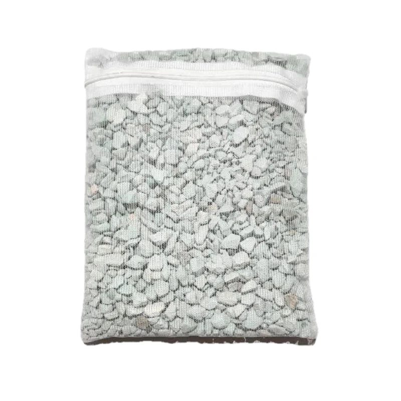 زئولیت آکواریوم مدل توری دار وزن 1 کیلو گرم