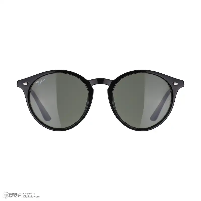 عینک آفتابی ری بن مدل 2180F-601/71