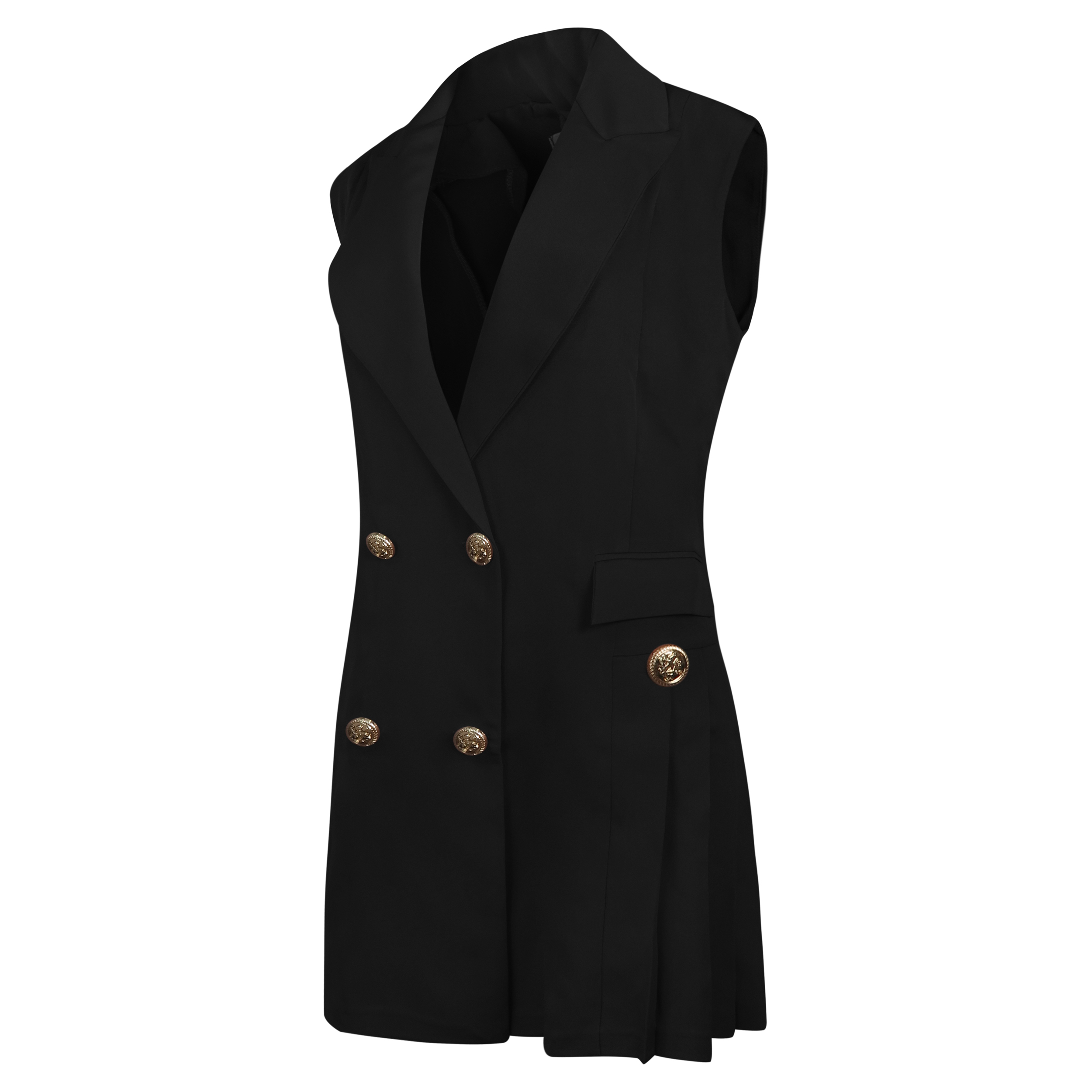 سارافون زنانه مدل D83