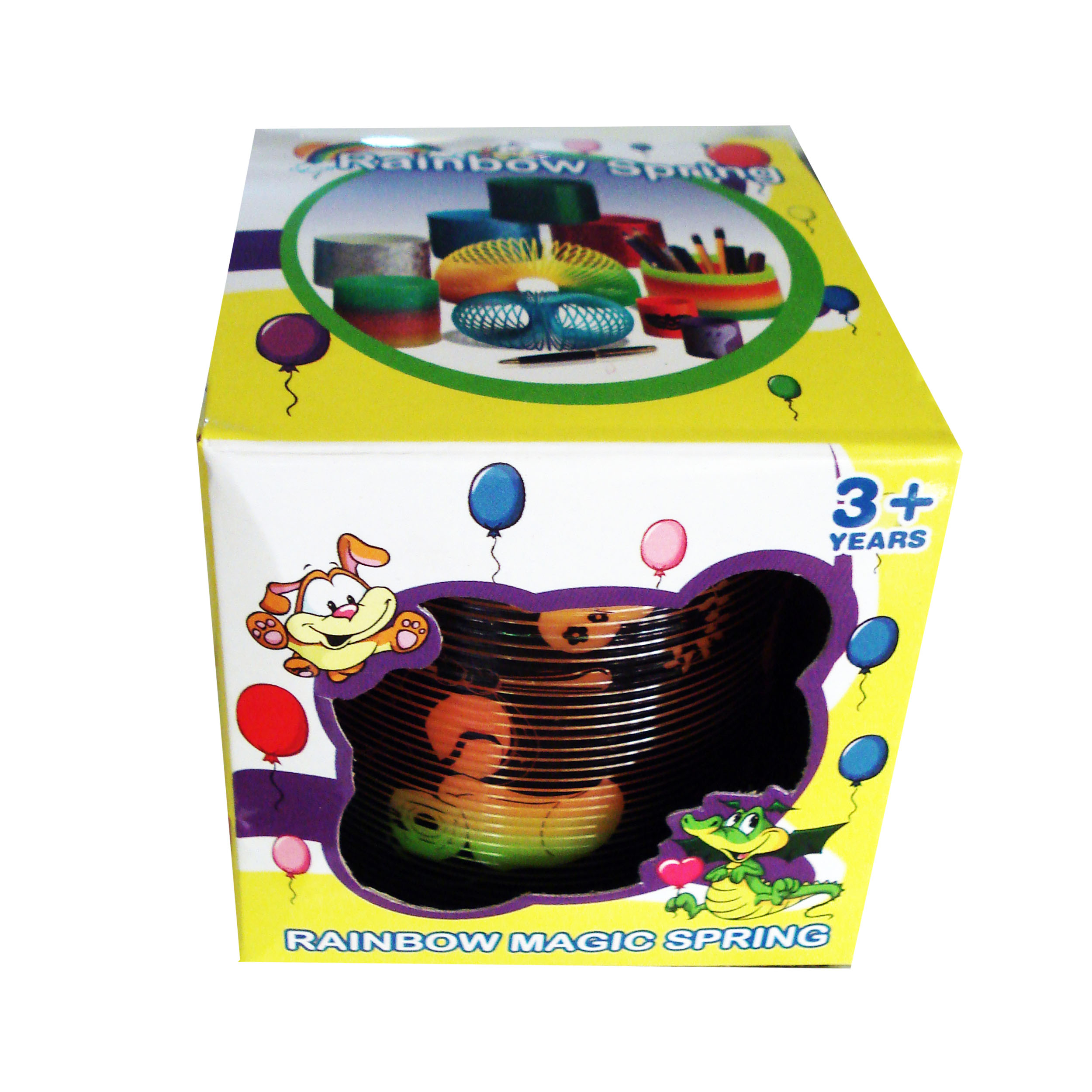 فنر بازی مدل cat کد 665 فنر بازی مدل cat کد 665