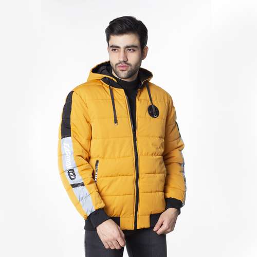 کاپشن مردانه کیکی رایکی مدل MBB02761-003