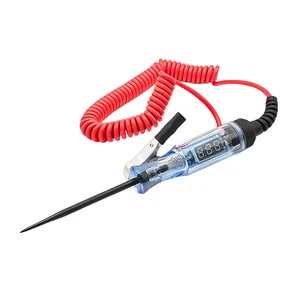 دستگاه تست فیوز خودرو مدل TES 503