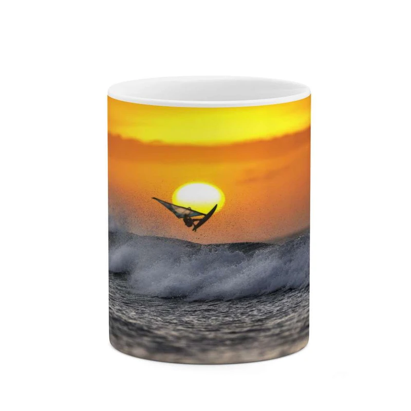 ماگ کاکتی مدل منظره کد mgh16386