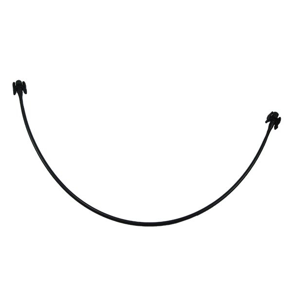 لوله منبع انبساط خودرو کد 22040100 مناسب برای 206 تیپ 2