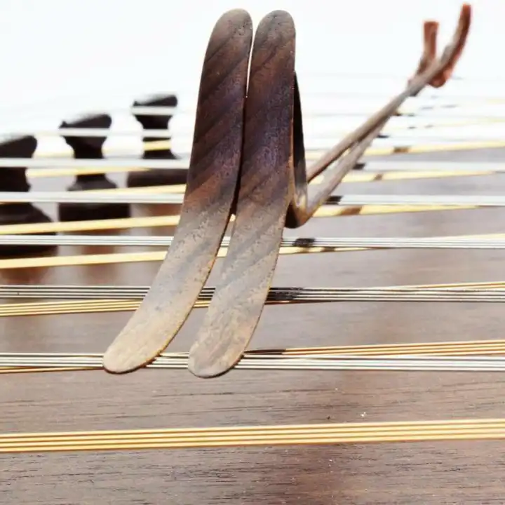 مضراب سنتور مدل سفارشی3مهر