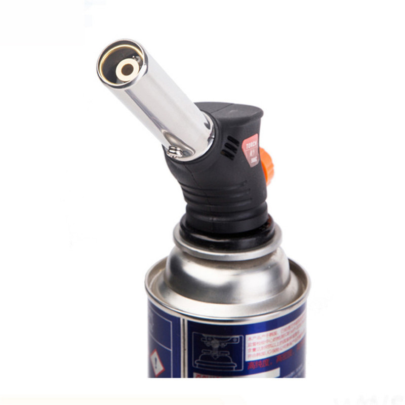 سرپیک شعله افکن تورچ مدل WS-508C