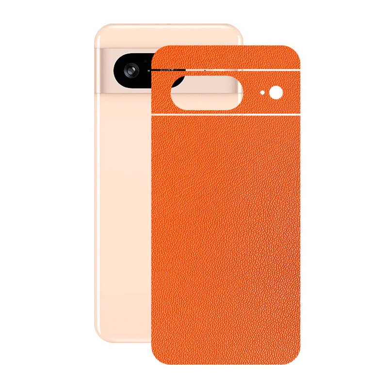 برچسب پوششی ریمکس مدل Leth کد LE007 مناسب برای گوشی موبایل گوگل Pixel 8