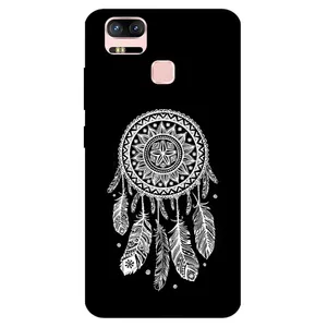 Megafone 7196 Cover For Asus Zenfone 3 Zoom /ZE553KL