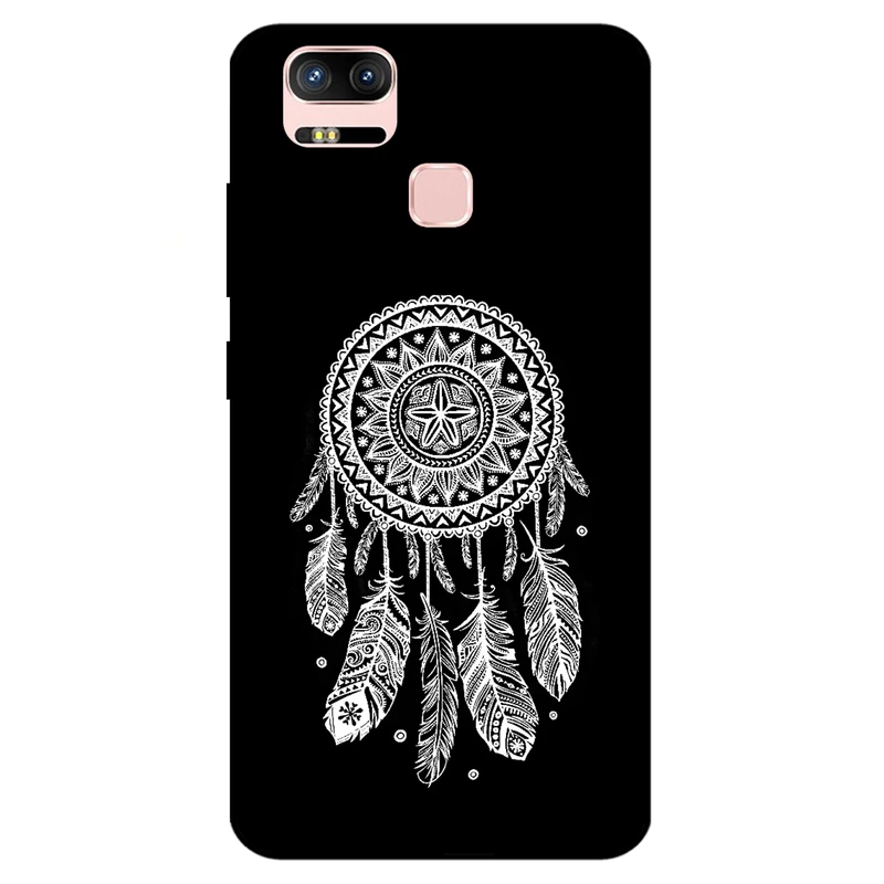 کاور مگافون کد 7196 مناسب برای گوشی موبایل ایسوس Zenfone 3 Zoom / ZE553KL