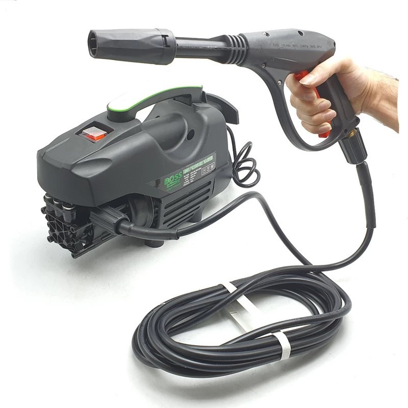 کارواش صنعتی باس مدل 70BAR